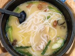 -桥香园过桥米线(国贸店)