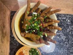 -蜀大侠火锅(森兰花园城店)