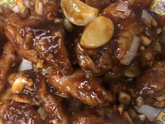 -砂锅居(西四店)