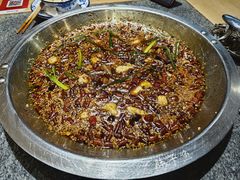 -胖子鱼·天水麻辣鱼火锅(秦州407店)