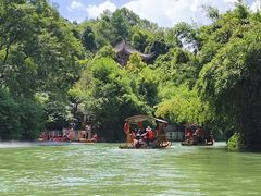 -天河潭旅游度假区