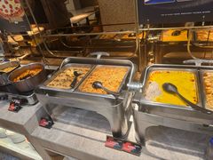 -比格比萨自助(宝山日月光店)