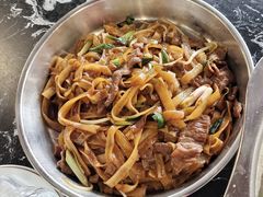 -牛一煲美食(江高店)