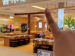 -喜味涮自助小火锅(广州东圃天河城店)