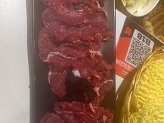 -牛品福潮汕牛肉火锅(旺庄店)