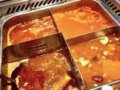 -海底捞大排档火锅(悦荟广场店)