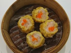 -葡珍轩冰室(虹桥机场T1店)