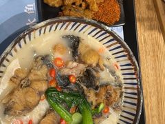 -鲜越鲜鱼粉(财富购物中心店)