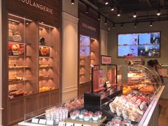 -巴黎贝甜(财富中心店)