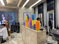 点击看大图 -AKOZO Beauty Salon