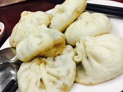 猪肉大葱包子-小胖包子王(庆亚大厦店)