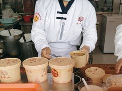 -清真方中山胡辣汤(许昌店)