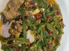 -滇铺子·云南特色菜·鲜花野菜季(东风东路c86店)