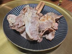 -鹤汀居酒屋•家庭料理•烧鸟酒肆(新街口店)