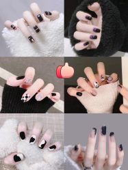 -M·X Nail日式美甲美睫