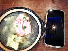 -长兴菜馆(高桥店)