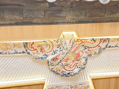 -霸王茶姬(南强街店)