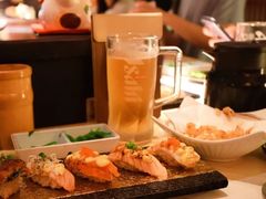 -乌君·酒场·炭火烧鸟(侨城坊店)