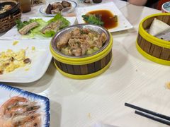 -惠粤轩茶餐厅(中山北路店)