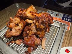 -茄子恰恰·新云南小炒(坪山益田店)