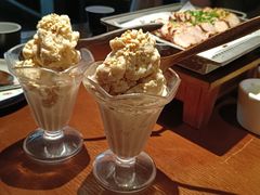 -绿茶餐厅(松江万达店)