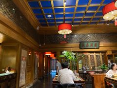 -那家小馆•北京菜•烤鸭(中关村店)