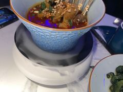 -马邦子·紫苏烤鱼(恒隆广场店)