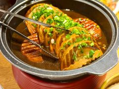 -金筷子西北菜·捞悦火锅