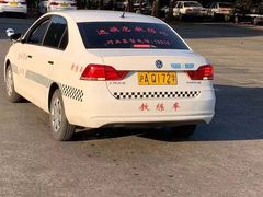 -胜华驾校·小猫学车(银都店)
