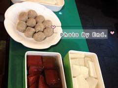 -金华砂锅筒骨砂锅夜宵(临平店)