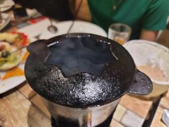 牛肉fondue-TACOS by miumiu(地堡街店)