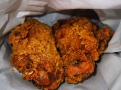 -麦当劳(南京水西门大街店)