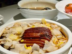 -贝勒爷·酥不腻烤鸭