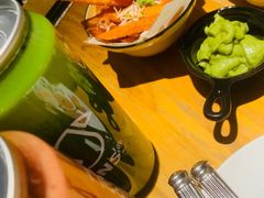 -JINNS锦时 steak&pizza(浸信会礼拜堂旧址店)
