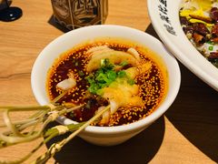 -太二酸菜鱼(汕头苏宁广场店)