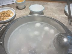 -淘米捞·米汤脆鲩鱼火锅(福田皇岗店)
