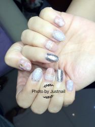 -JustNail甲思美甲