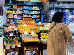 -京客隆超市(京源店)