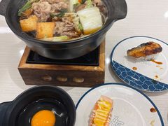 寿喜锅-濱寿司(高新伊藤店)