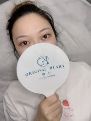 点击看大图 -初心纹眉洗眉·美甲美睫