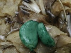-新白家罩饼(三丰路店)