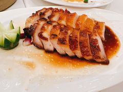 脆皮烧腩仔-香乐园·淮扬菜中餐厅·Shang Garden(福田香格里拉店)