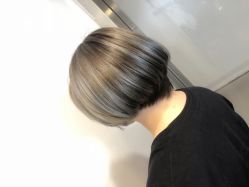 -京都造型·烫发·染发
