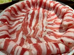 -楠火锅(西单店)