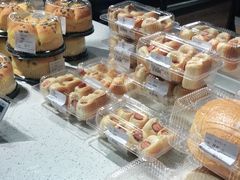 -Olé精品超市(前海壹方城店)