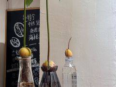 -沏点Trattoria意大利餐厅(新街口店)