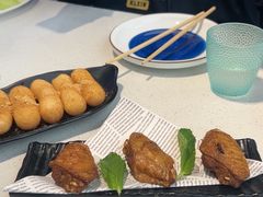 -鱼酷活鱼烤鱼(仙林金鹰店)