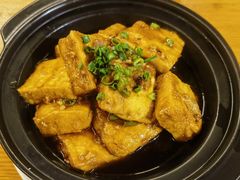 -88号小吃店·经典云南菜·地道纳西美食