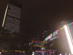 -圆融购物中心(南天成路店)