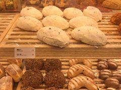 -BreadTalk面包新语(龙之梦购物中心莘庄店)
